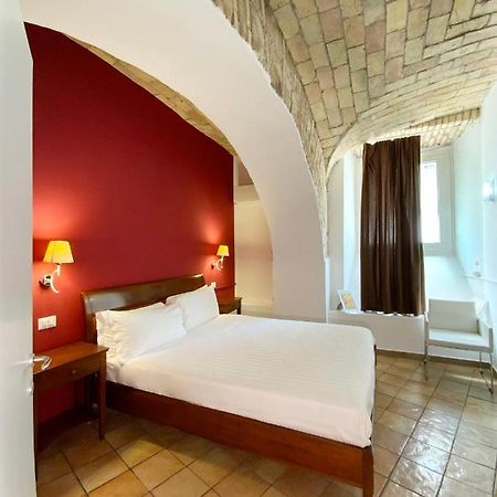 Roma Resort Colosseum Ngoại thất bức ảnh