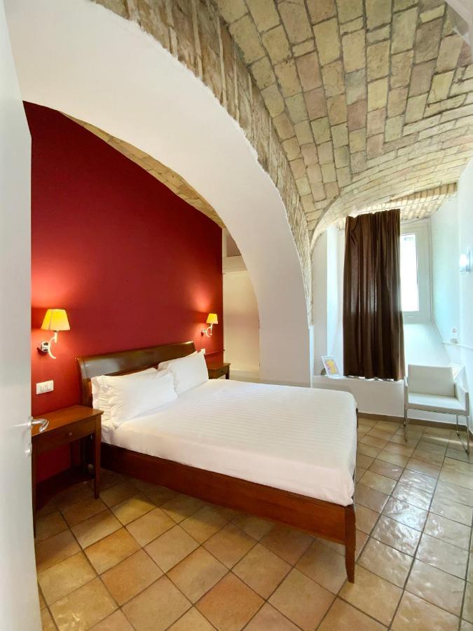 Roma Resort Colosseum Ngoại thất bức ảnh