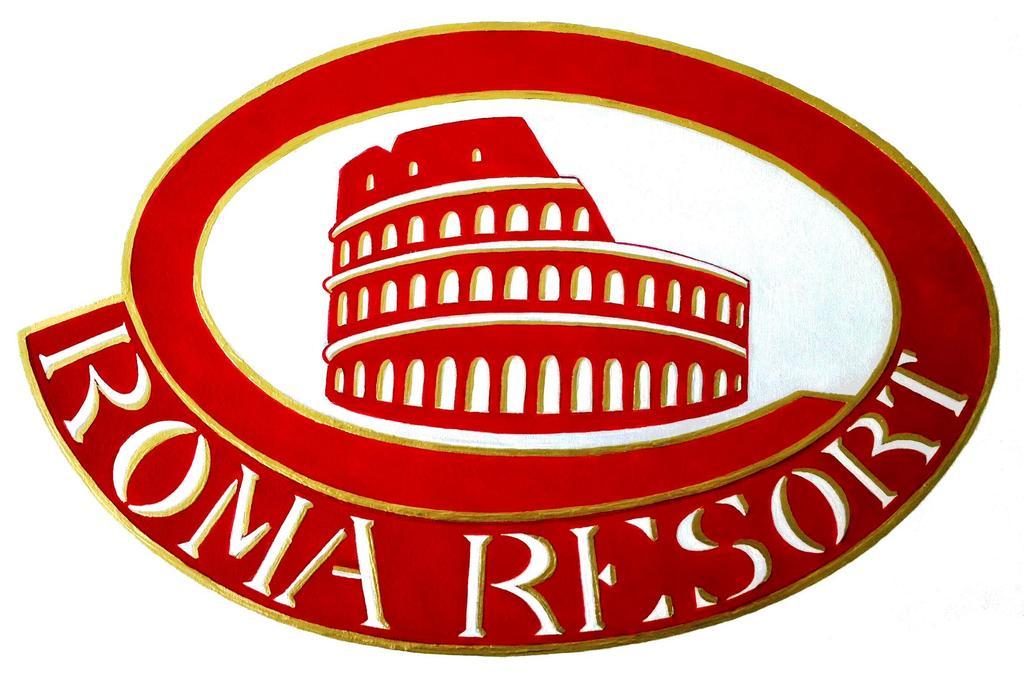 Roma Resort Colosseum Phòng bức ảnh